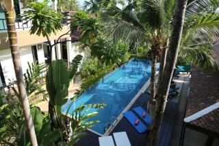 Cocoville Phuket - SHA Plus - 7