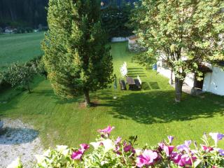 Haus Waldesruh - Neustift im Stubaital - 2