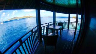 Oa Oa Lodge - Bora Bora - 1