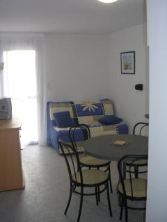Les Pavillons du Rooy - 1