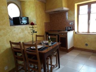 le gîte de viré - Viré - 4