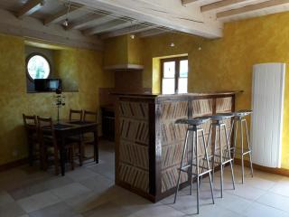 le gîte de viré - Viré - 5