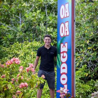 Oa Oa Lodge - Bora Bora - 2