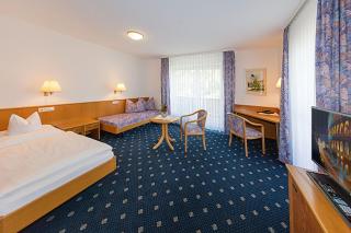 Gasthof - Hotel zum Ochsen GmbH - Berghülen - 7