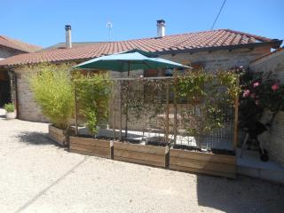 le gîte de viré - Viré - 0