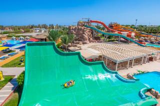 Pickalbatros Aqua Blu Sharm El Sheikh - Sharm el Sheikh - 7