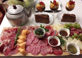 B&B Boscoverde - Pievepelago - 3