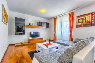 Luxury Apartments Domgjoni - 8