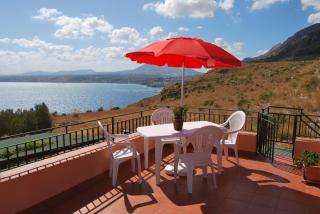 Casa Vacanze La Terrazza Sul Golfo - Castellammare del Golfo - 0