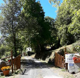 B&B Boscoverde - Pievepelago - 4