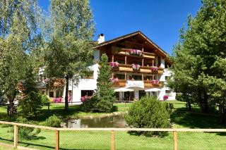 Hotel Arnaria - Urtijëi - 0