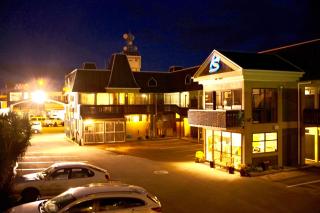 Kiwi Studios Motel - 9