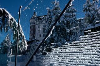 Hotel Waldhaus Sils - Sils im Engadin - 8
