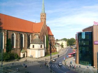 HAPPYESTATE - Old Town - Apartamenty przy Rynku - Wrocław - 1