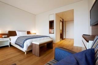 Oberwaid - Das Hotel. - St. Gallen - 2