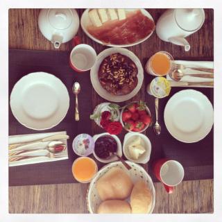 B&B Il Feriolo - Baveno - 7