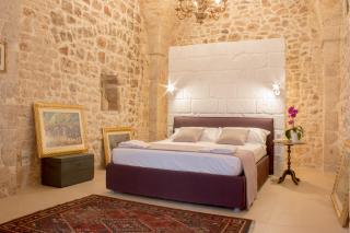 Dei Balzi Dimore di Charme - Conversano - 8