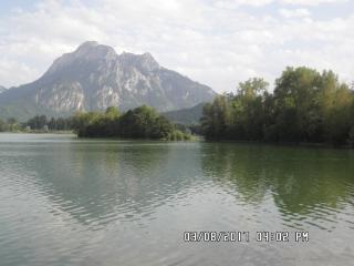 Appartement Sonnenhof - Füssen - 4