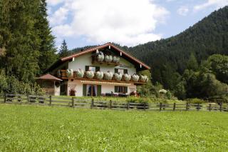 Landhaus am Waldrand - Ramsau - 3