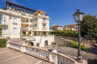 Hotel Castel Vecchio - Castel Gandolfo - 0