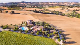 Agriturismo Raggioverde - Recanati - 2