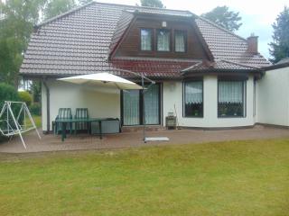 Ferienhaus Emmelie - Senzig - 9