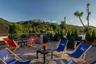 Hotel Logos - Zakopane - 7