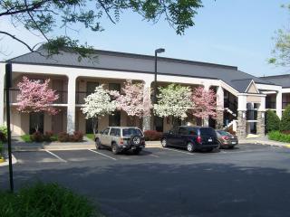 Best Western Dulles Airport Inn - 8
