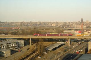 Nikola's Apartment - Belgrad - 1