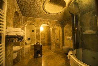 Vineyard Cave Hotel - Göreme - 2