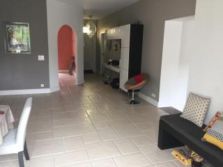 Maison (villa) de charme avec piscine - 2