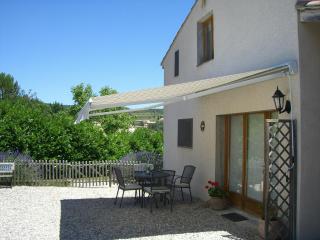 Gite Quatre Saisons 2 - Limoux - 6