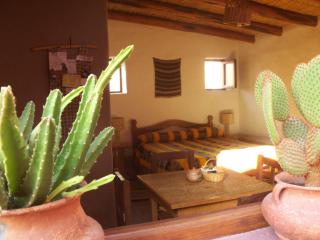 Hosteria La Morada - Tilcara - 5