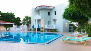 Melissa Apartments, Studios & Suites - Malia - 4