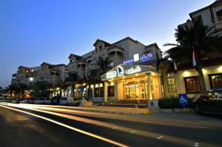Karan Sharq for Hotel Apartments Company - 2