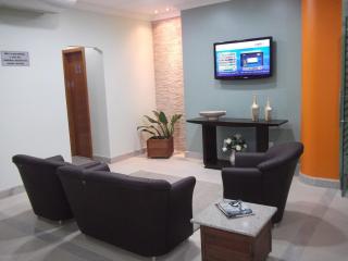 Lord Hotel Camburi - Vitória - 6