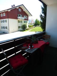 Schnuckelig und Fein - Oberstaufen - 3