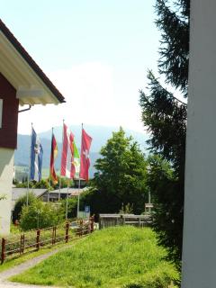 Schnuckelig und Fein - Oberstaufen - 2