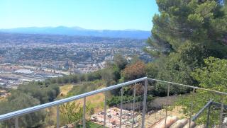 Villa Mt Fleuri - Nice - 7