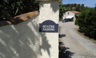 Gite Quatre Saisons 2 - Limoux - 7