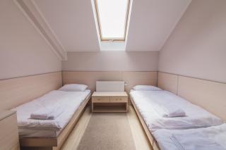Zinedine Sport-Hotel - Uschhorod - 5