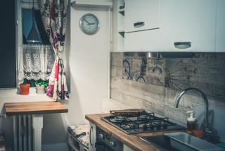 Nicola's Home - Bucharest - 3