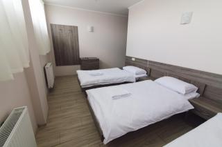 Zinedine Sport-Hotel - Uschhorod - 3