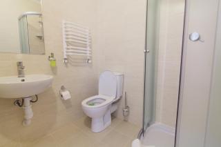 Zinedine Sport-Hotel - Uschhorod - 7