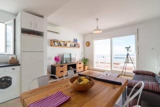 Apartamento Sietecolores Sea View - Rincón de la Victoria - 8