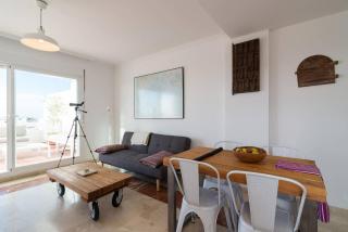 Apartamento Sietecolores Sea View - Rincón de la Victoria - 4