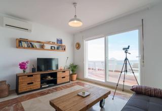 Apartamento Sietecolores Sea View - Rincón de la Victoria - 3