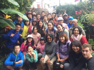 Le Karthala Chambres D'Hotes - 4