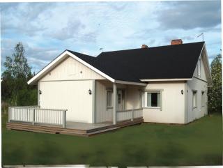 Ahkula House - Lemmenjoki - 7