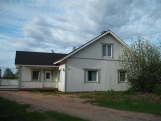 Ahkula House - Lemmenjoki - 0